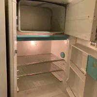 یخچال دست دوم آمریکایی اصل|یخچال و فریزر|باغستان, |دیوار