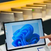 لپتاپ surface laptop studio i7 32 1tra 3050ti|رایانه همراه|سنندج, |دیوار