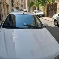 پژو پارس دوگانه سوز، مدل ۱۳۹۴ کارمندی|خودرو سواری و وانت|تهران, جوادیه|دیوار
