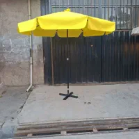سایبان چتریسایبا