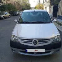 ال نود مدل ۸۷|خودرو سواری و وانت|تهران, تهرانپارس شرقی|دیوار