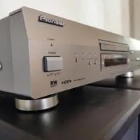 پلیر هایفای پایونیر|پخش‌کننده DVD و ویدیو|تهران, افسریه|دیوار