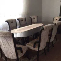 میز ناهارخوری