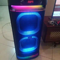 اسپکر نو برو دو|سیستم صوتی خانگی|تهران, هاشمی|دیوار