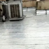 پیمانکاری ایزوگام اسفالت