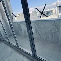 93 متر سنددار خیابان تختی نوساز کلید نخورده نورگیر