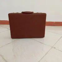 کیف چرم