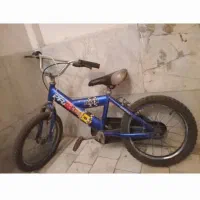 فروش سه عدوچرخه سایز۱۲و۱۶و۲۴