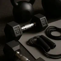 مربی بدنسازی بانوان