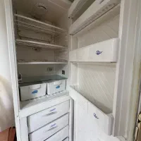 فروش ۲ عدد یخچال