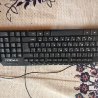 کیبورد کامپیتر