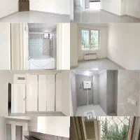 ۱۲۰ متر / فول امکانات / بالکن