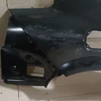 گلگیر عقب راست مگان پیدا شده