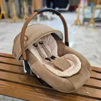 کریر مخملی جنس درجه یک