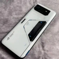 asus Rog phone 6|موبایل|ارومیه, |دیوار