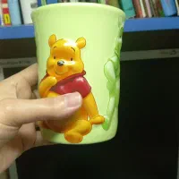 ماگ دیزنی پو تایلندی