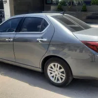 دنا پلاس دنده ای ۱۴۰۱ مشابه صفر|خودرو سواری و وانت|پردیس, |دیوار