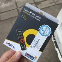 هارد ssd 1 ترابایت