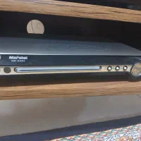 دستگاه پخش دی وی دی