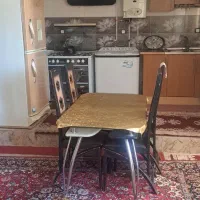 اجاره سویت،طبقه بالا ویلایی
