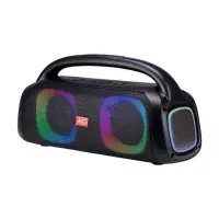 اسپیکر بلوتوثی AKO BOOM BOX 600|پخشکننده همراه|رشت, منظریه|دیوار