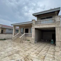 ویلا دوبلکس چندقدمی ساحل