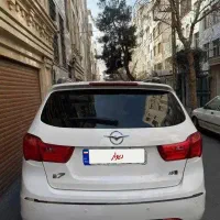 هایما s۷ توربو ۱۸۰۰/مدل ۹۸|خودرو سواری و وانت|تهران, ائمه اطهار|دیوار