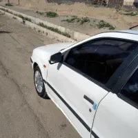 سمندسفید مدل۸۲ سالم