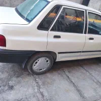 پراید مدل 83