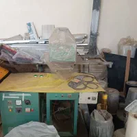 دستگاه دوخت فرکانسی اولتراسونیک هایفرکانس پلاستیک