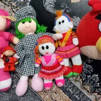 عروسک پولیشی