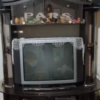 تلویزیون  گرودیک|تلویزیون و پروژکتور|اصفهان, عسگریه|دیوار