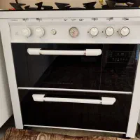 گاز طرح فر