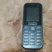 گوشی موبایل ساده