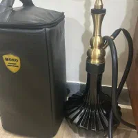 قلیان خارجی