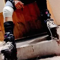 آموزش اسکیت