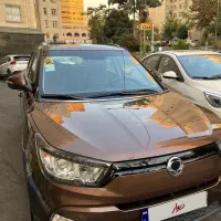 تیوولی الیت ۲۰۱۶ فول