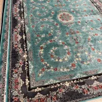 فرش 9متری پیچک