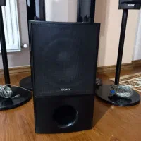 سیستم صوتی سونی اصل