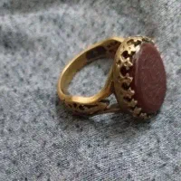 انگشتر زنانه