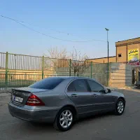 بنز  c240|خودرو سواری و وانت|تهران, شهید رجایی|دیوار