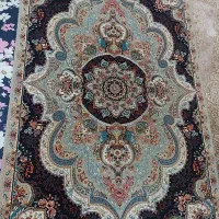 فرش کناره و حالچه|فرش|محمدیه-قزوین, |دیوار