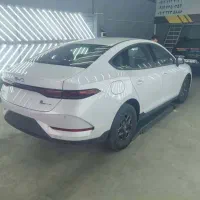 فروش خودروی بی وای دی چین پلاس