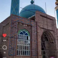 گلدسته سازی سیستان|خدمات پیشه و مهارت|زاهدان, |دیوار