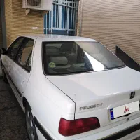 پژو پارس 1401موتور جدید|خودرو سواری و وانت|اهواز, مجاهد|دیوار