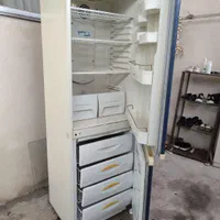 یخچال فریزر|یخچال و فریزر|فومن, |دیوار