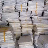 کاغذ ضایعاتی در استان بوشهر 40 تومن