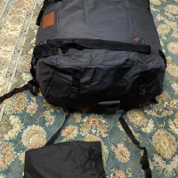 کیف باربند خودرو و ماشین مسافرتی تک و تعداد حراجی|قطعات یدکی و لوازم جانبی|مشهد, کوی المهدی|دیوار