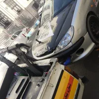 یدک کش جرثقیل خودروبر امداد خودرو تمام وقت ۲۴