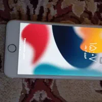 گوشی آیفون ۷ پلاس گلد